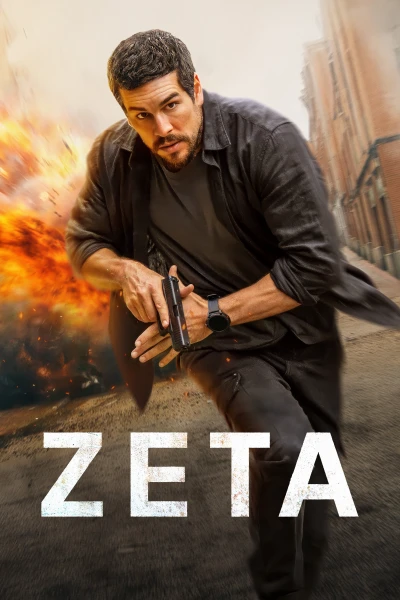 Agent Zeta (2026)